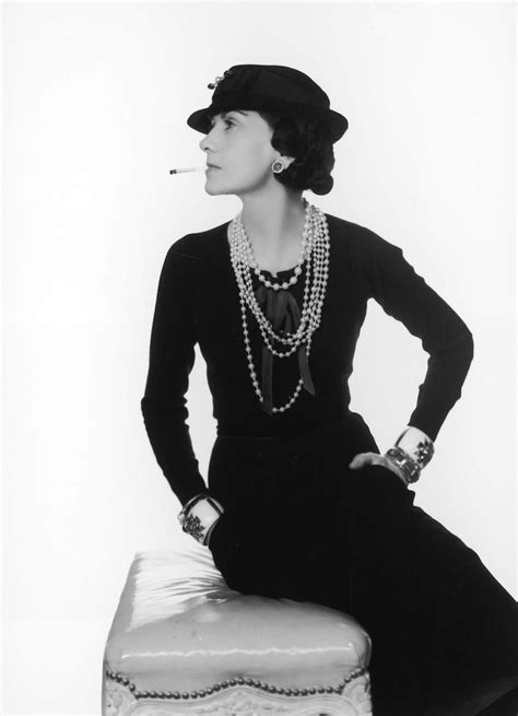 prénom de coco chanel|coco chanel femme.